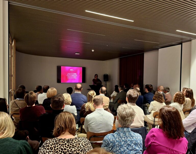 Terugblik op 2025 en Doelen voor 2026